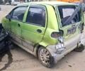 Деу Матіз, об'ємом двигуна 1 л та пробігом 140 тис. км за 550 $, фото 2 на Automoto.ua