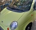 Дэу Матиз, объемом двигателя 0.8 л и пробегом 130 тыс. км за 2400 $, фото 3 на Automoto.ua