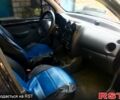 Деу Матіз, об'ємом двигуна 0.8 л та пробігом 128 тис. км за 1800 $, фото 2 на Automoto.ua