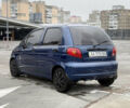 Дэу Матиз, объемом двигателя 0.8 л и пробегом 86 тыс. км за 3500 $, фото 1 на Automoto.ua