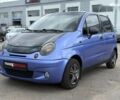 Деу Матіз, об'ємом двигуна 0.8 л та пробігом 173 тис. км за 2690 $, фото 6 на Automoto.ua