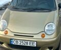 Деу Матіз, об'ємом двигуна 0.8 л та пробігом 150 тис. км за 2500 $, фото 1 на Automoto.ua