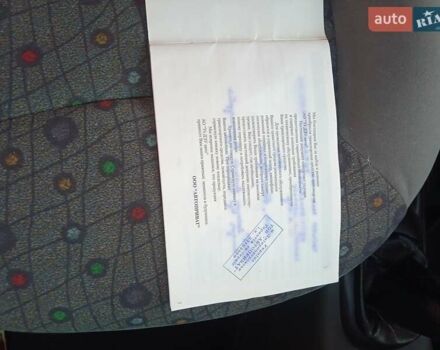 Деу Матіз, об'ємом двигуна 0.8 л та пробігом 156 тис. км за 1850 $, фото 8 на Automoto.ua