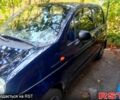 Деу Матіз, об'ємом двигуна 0.8 л та пробігом 128 тис. км за 1800 $, фото 1 на Automoto.ua