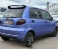 Деу Матіз, об'ємом двигуна 0.8 л та пробігом 173 тис. км за 2690 $, фото 13 на Automoto.ua