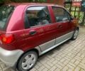 Дэу Матиз, объемом двигателя 1 л и пробегом 187 тыс. км за 2600 $, фото 1 на Automoto.ua