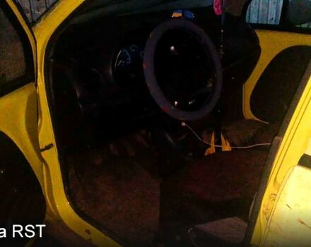 Деу Матіз, об'ємом двигуна 1.1 л та пробігом 0 тис. км за 1500 $, фото 1 на Automoto.ua