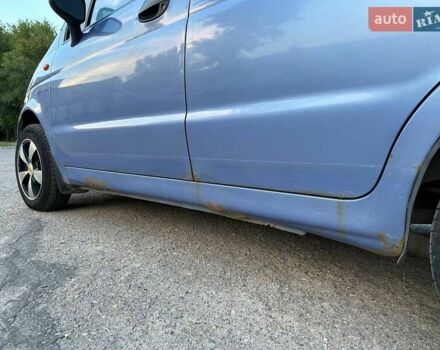 Деу Матіз, об'ємом двигуна 0.8 л та пробігом 95 тис. км за 1749 $, фото 4 на Automoto.ua