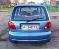 Дэу Матиз, объемом двигателя 0.8 л и пробегом 250 тыс. км за 2650 $, фото 1 на Automoto.ua