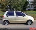 Дэу Матиз 2006 в Харькове на Automoto.ua Дэу Матиз, объемом двигателя 0.8 л и пробегом 110 тыс. км за 2000 $, фото 1 на Automoto.ua