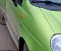 Деу Матіз, об'ємом двигуна 1 л та пробігом 140 тис. км за 550 $, фото 1 на Automoto.ua