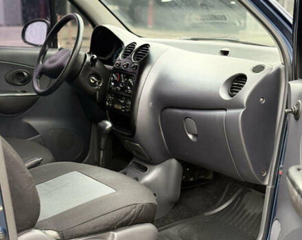 Дэу Матиз, объемом двигателя 0.8 л и пробегом 86 тыс. км за 3500 $, фото 7 на Automoto.ua