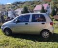 Деу Матіз, об'ємом двигуна 0 л та пробігом 107 тис. км за 1600 $, фото 4 на Automoto.ua
