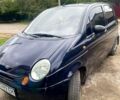 Дэу Матиз, объемом двигателя 0.8 л и пробегом 0 тыс. км за 2300 $, фото 2 на Automoto.ua