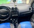 Дэу Матиз, объемом двигателя 0.8 л и пробегом 0 тыс. км за 2300 $, фото 8 на Automoto.ua