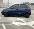 Дэу Матиз, объемом двигателя 0.8 л и пробегом 86 тыс. км за 3500 $, фото 3 на Automoto.ua