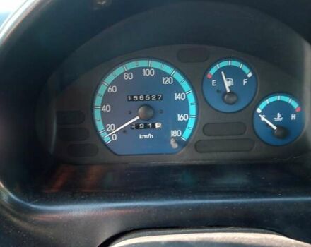 Деу Матіз, об'ємом двигуна 0.8 л та пробігом 156 тис. км за 1850 $, фото 31 на Automoto.ua