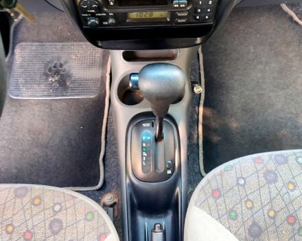 Дэу Матиз, объемом двигателя 8 л и пробегом 147 тыс. км за 3000 $, фото 5 на Automoto.ua