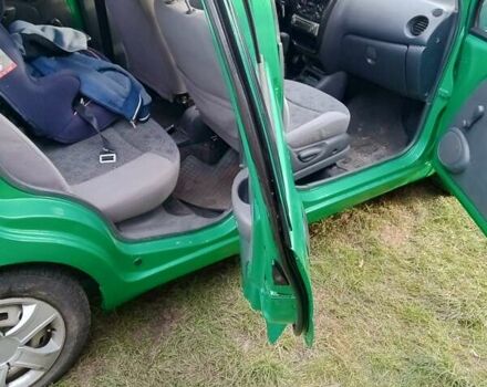Деу Матіз, об'ємом двигуна 0.8 л та пробігом 192 тис. км за 2700 $, фото 2 на Automoto.ua