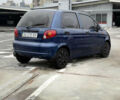 Дэу Матиз, объемом двигателя 0.8 л и пробегом 86 тыс. км за 3500 $, фото 8 на Automoto.ua