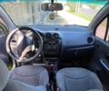 Дэу Матиз, объемом двигателя 0.8 л и пробегом 250 тыс. км за 1500 $, фото 7 на Automoto.ua