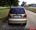 Дэу Матиз 2006 в Харькове на Automoto.ua Дэу Матиз, объемом двигателя 0.8 л и пробегом 110 тыс. км за 2000 $, фото 3 на Automoto.ua