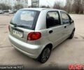 Дэу Матиз, объемом двигателя 0.8 л и пробегом 152 тыс. км за 1800 $, фото 4 на Automoto.ua