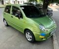 Дэу Матиз, объемом двигателя 0.8 л и пробегом 118 тыс. км за 2100 $, фото 1 на Automoto.ua