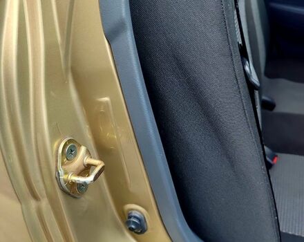 Дэу Матиз, объемом двигателя 0.8 л и пробегом 165 тыс. км за 2700 $, фото 13 на Automoto.ua