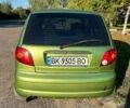 Дэу Матиз, объемом двигателя 0.8 л и пробегом 250 тыс. км за 1500 $, фото 3 на Automoto.ua