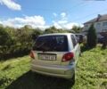 Дэу Матиз, объемом двигателя 0 л и пробегом 107 тыс. км за 1600 $, фото 1 на Automoto.ua