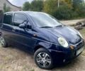 Дэу Матиз, объемом двигателя 0.8 л и пробегом 0 тыс. км за 2300 $, фото 1 на Automoto.ua