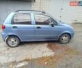Дэу Матиз, объемом двигателя 0.8 л и пробегом 150 тыс. км за 2400 $, фото 1 на Automoto.ua