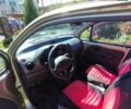 Деу Матіз, об'ємом двигуна 0 л та пробігом 107 тис. км за 1600 $, фото 2 на Automoto.ua