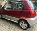 Дэу Матиз, объемом двигателя 1 л и пробегом 187 тыс. км за 2600 $, фото 3 на Automoto.ua