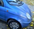 Дэу Матиз, объемом двигателя 8 л и пробегом 0 тыс. км за 1700 $, фото 1 на Automoto.ua