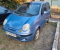 Дэу Матиз, объемом двигателя 0.8 л и пробегом 141 тыс. км за 1600 $, фото 1 на Automoto.ua
