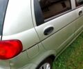 Дэу Матиз, объемом двигателя 0.8 л и пробегом 150 тыс. км за 2200 $, фото 6 на Automoto.ua
