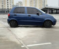 Дэу Матиз, объемом двигателя 0.8 л и пробегом 86 тыс. км за 3500 $, фото 6 на Automoto.ua