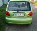 Деу Матіз, об'ємом двигуна 0.8 л та пробігом 156 тис. км за 1850 $, фото 18 на Automoto.ua