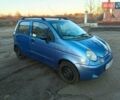 Дэу Матиз, объемом двигателя 0.8 л и пробегом 250 тыс. км за 2650 $, фото 10 на Automoto.ua