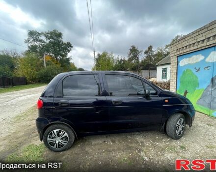 Дэу Матиз, объемом двигателя 0.8 л и пробегом 0 тыс. км за 2300 $, фото 6 на Automoto.ua