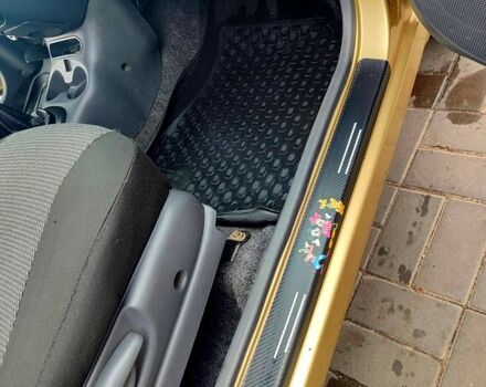 Дэу Матиз, объемом двигателя 0.8 л и пробегом 165 тыс. км за 2700 $, фото 4 на Automoto.ua