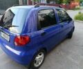 Деу Матіз, об'ємом двигуна 0.8 л та пробігом 150 тис. км за 1850 $, фото 1 на Automoto.ua