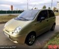 Дэу Матиз 2006 в Харькове на Automoto.ua Дэу Матиз, объемом двигателя 0.8 л и пробегом 110 тыс. км за 2000 $, фото 1 на Automoto.ua
