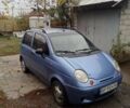 Дэу Матиз, объемом двигателя 0.8 л и пробегом 150 тыс. км за 2400 $, фото 1 на Automoto.ua