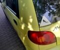 Дэу Матиз, объемом двигателя 0.8 л и пробегом 130 тыс. км за 2400 $, фото 1 на Automoto.ua