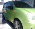 Деу Матіз, об'ємом двигуна 0.8 л та пробігом 240 тис. км за 1800 $, фото 1 на Automoto.ua