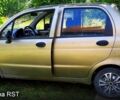 Дэу Матиз, объемом двигателя 0.8 л и пробегом 200 тыс. км за 1100 $, фото 5 на Automoto.ua