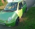 Деу Матіз, об'ємом двигуна 0.8 л та пробігом 156 тис. км за 1850 $, фото 20 на Automoto.ua
